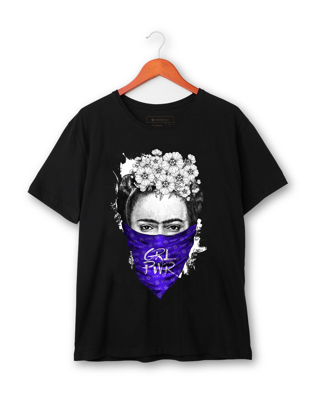 Camisetas frida best sale