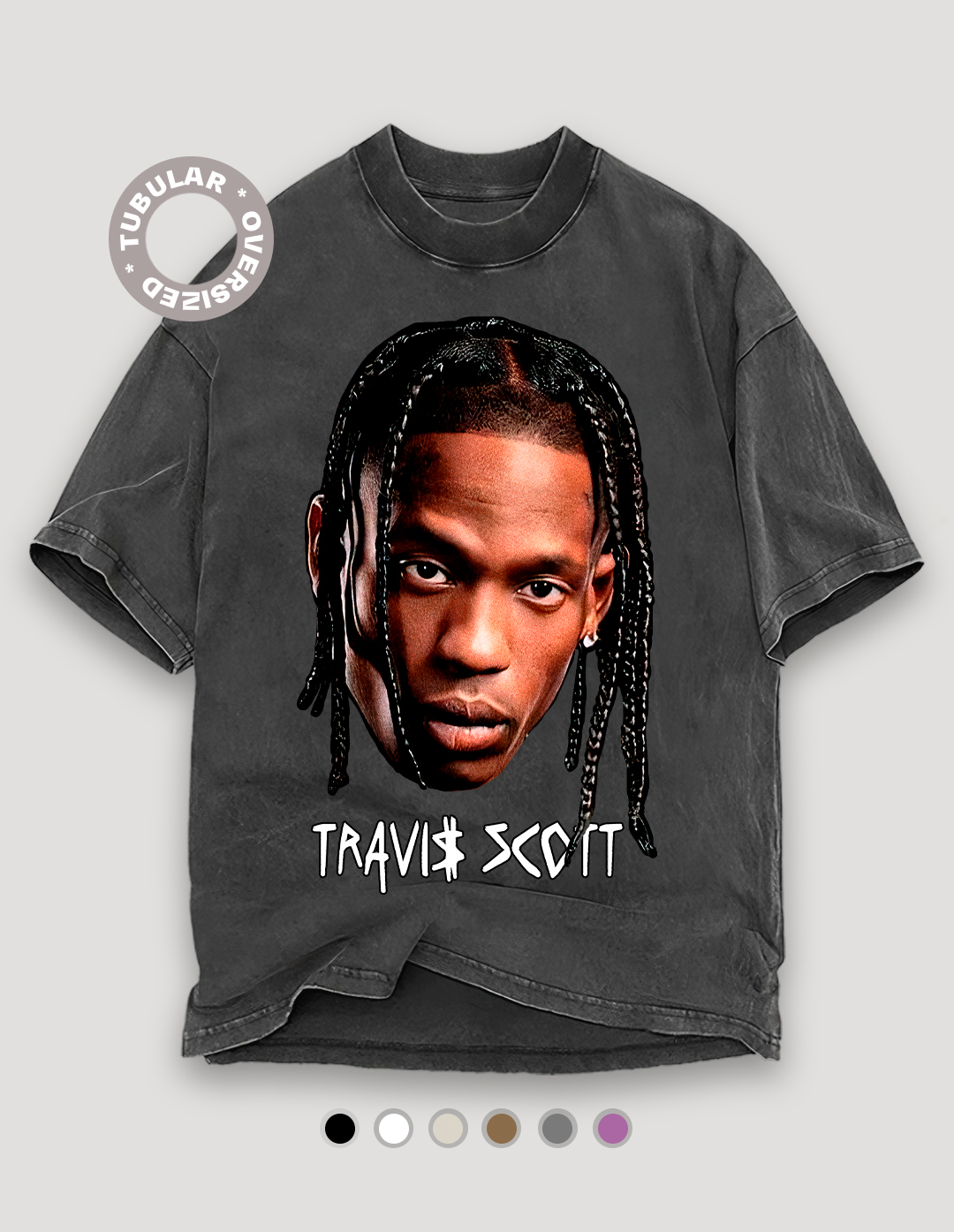 ユニフォーム 02〜03 INTER TRAVIS トラヴィススコットがサーカスマキシマムのカプセルコレクションを発表 XL SCOTT着用 ウェア