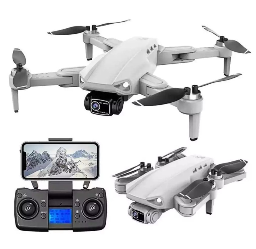 Li ye zhan pocket cheap drone