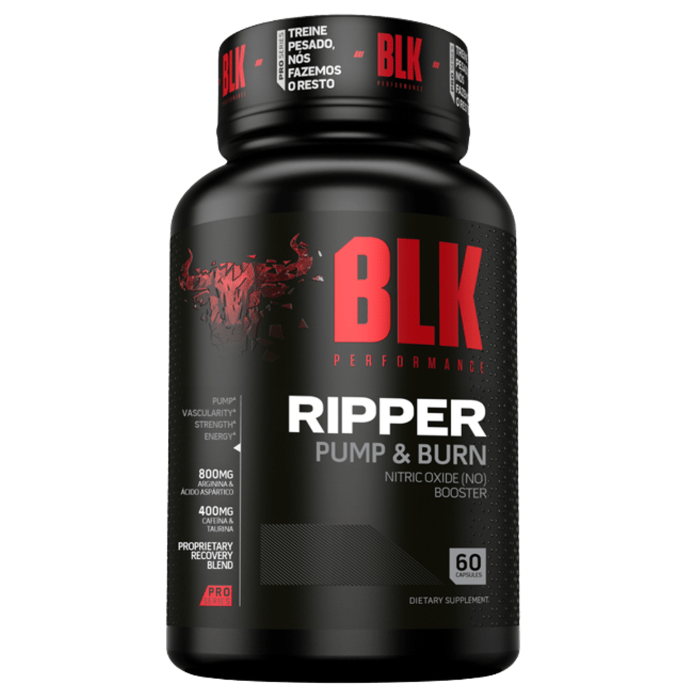 100% BEEF PROTEIN ISOLATE 876 GR + BRINDE - BLK PERFORMANCE - C&B NUTRITION