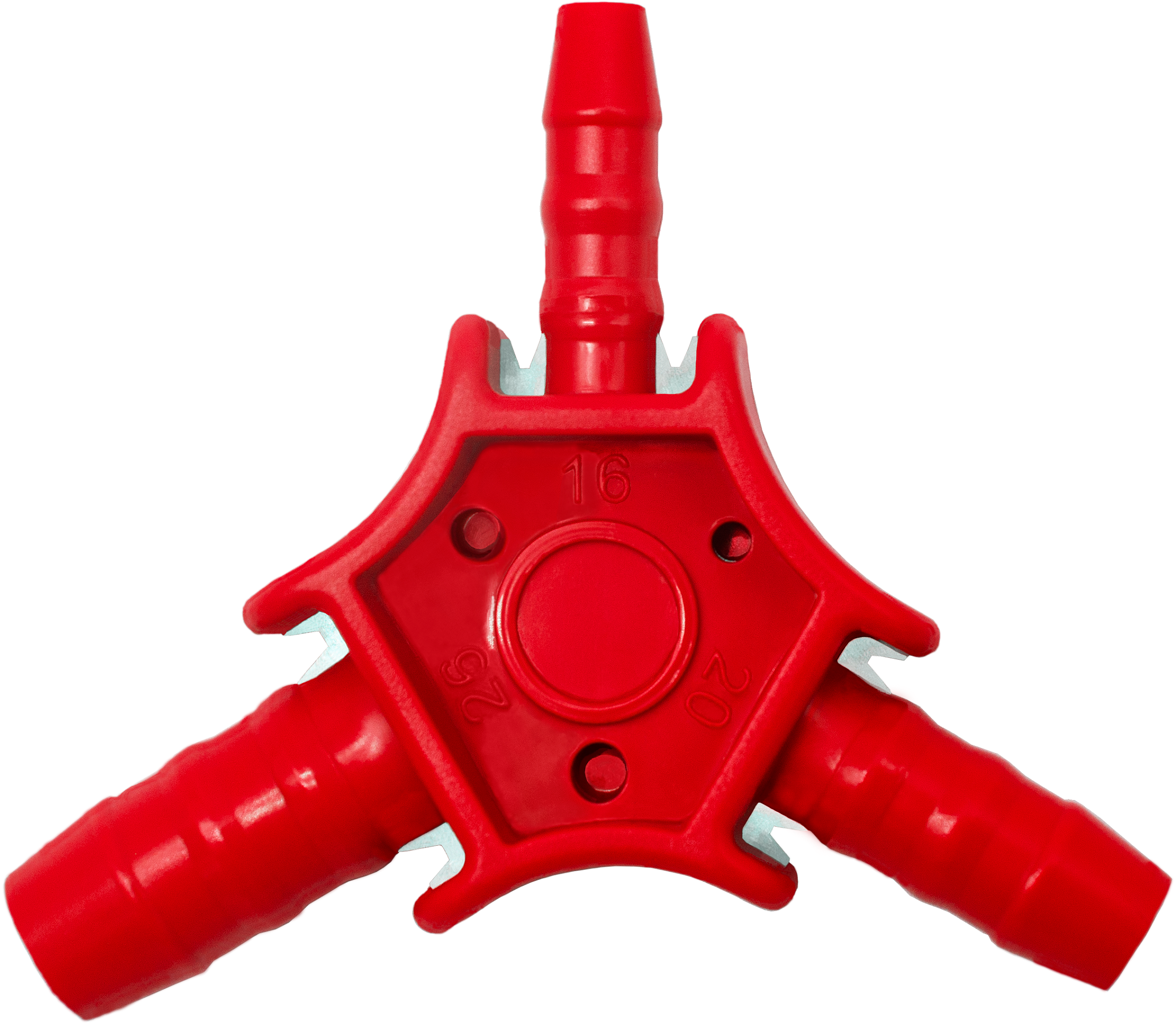 Escareador Calibrador De Tubos Multicamada G s PEX E PVC 16 20 25mm 