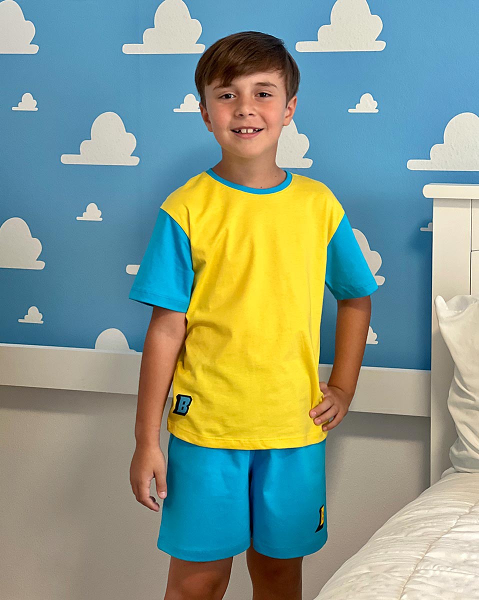 Camiseta infantil brancoala novidade