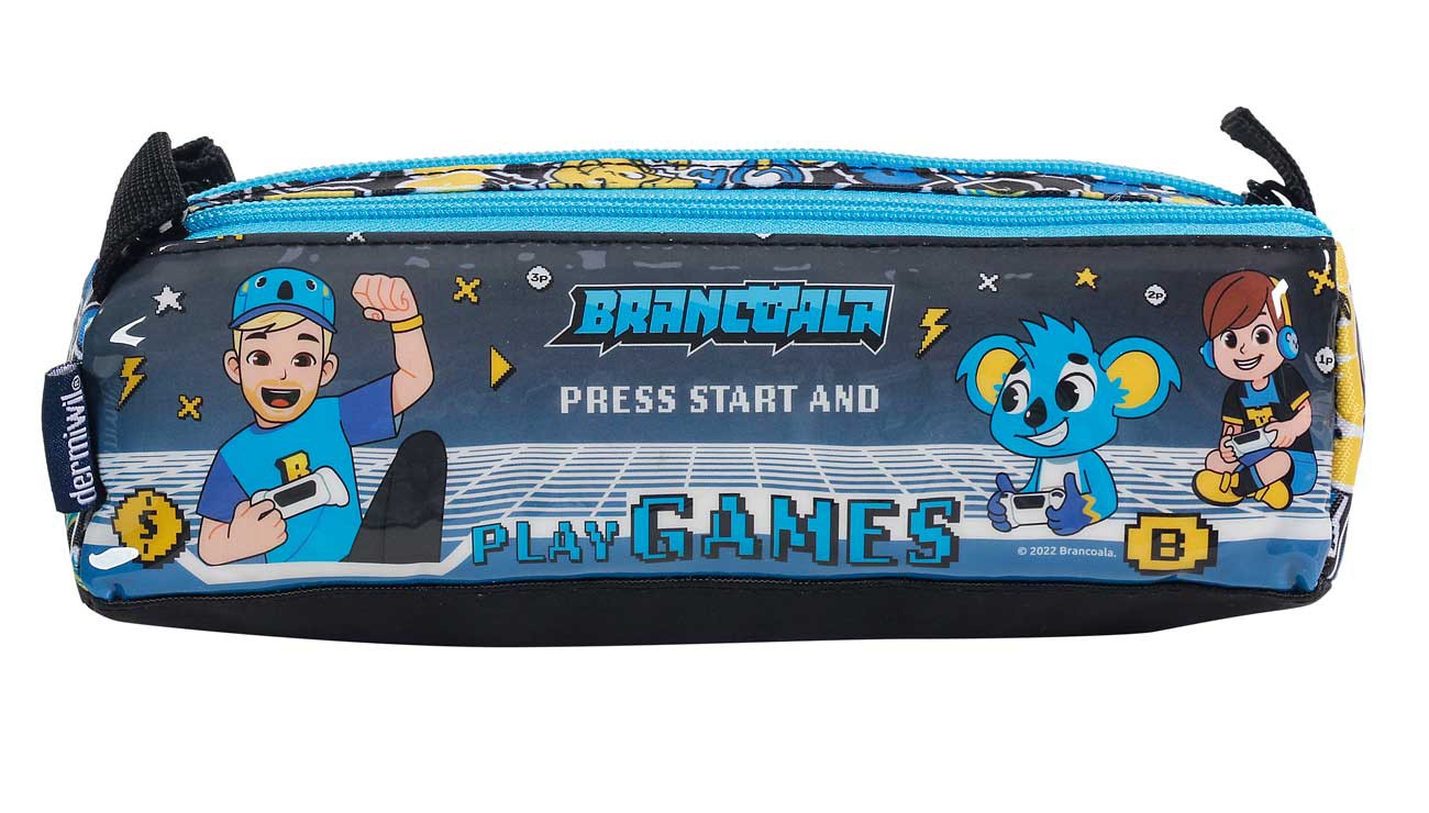 MOCHILA com RODINHAS BRANCOALA GAMES - Loja Brancoala - Camisetas e  Acessórios