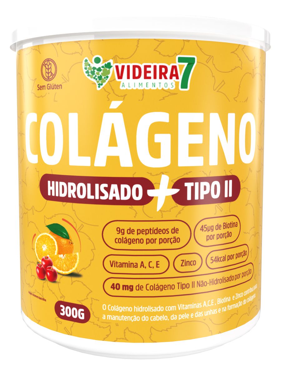 Colágeno tipo 2, Para que serve e benefícios