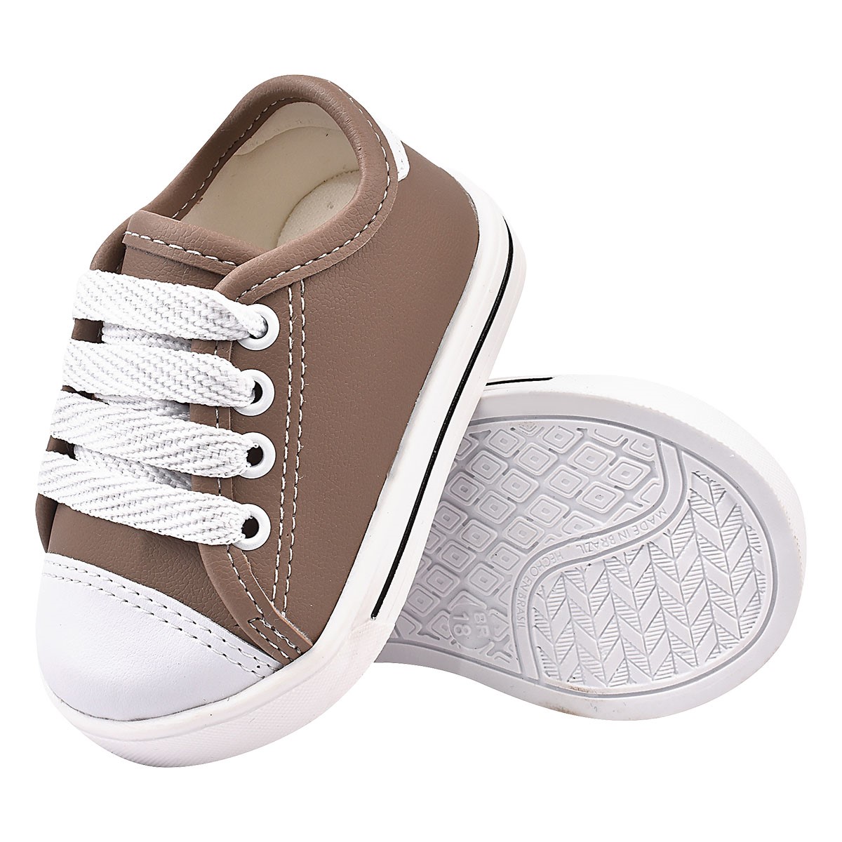 Tenis all starzinho sales infantil