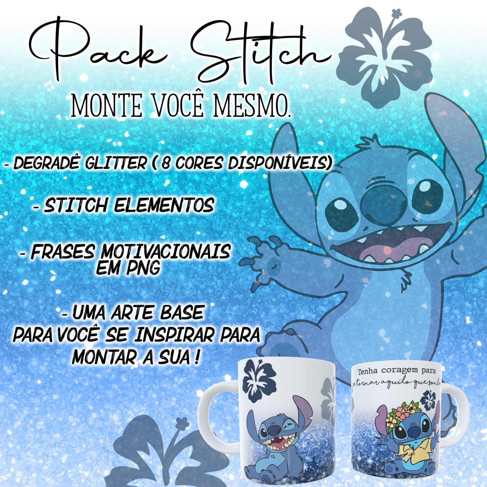 Frases Lilo e Stitch