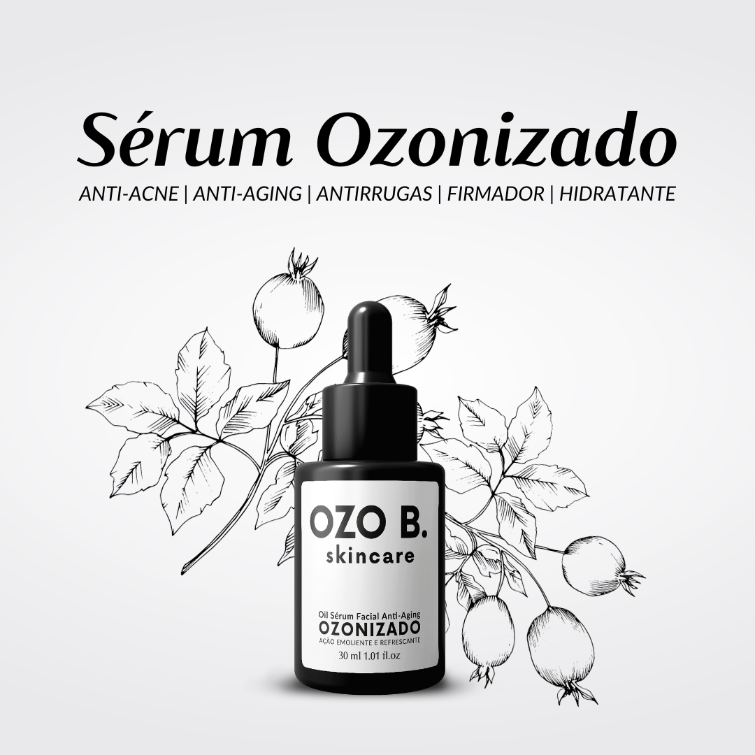 Kit Skincare em 2 Passos - 01 Espuma Facial Pele Natú 150ml + 01