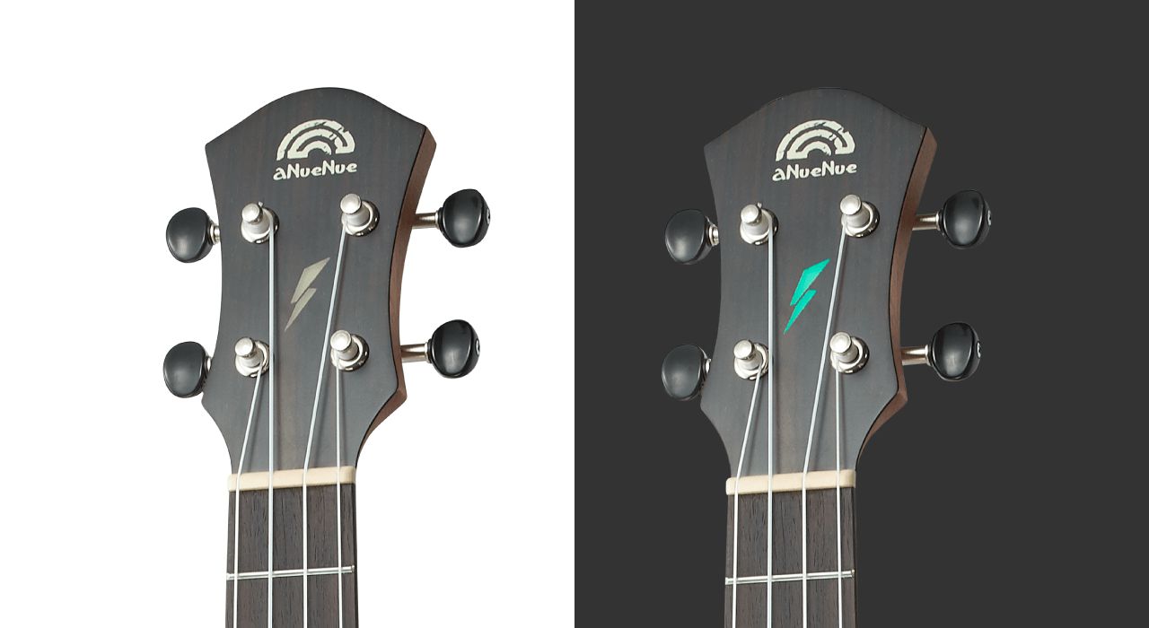 Ukulele Tenor aNueNue Thunder TM3 UkeImportar UkeImportar Ukuleles