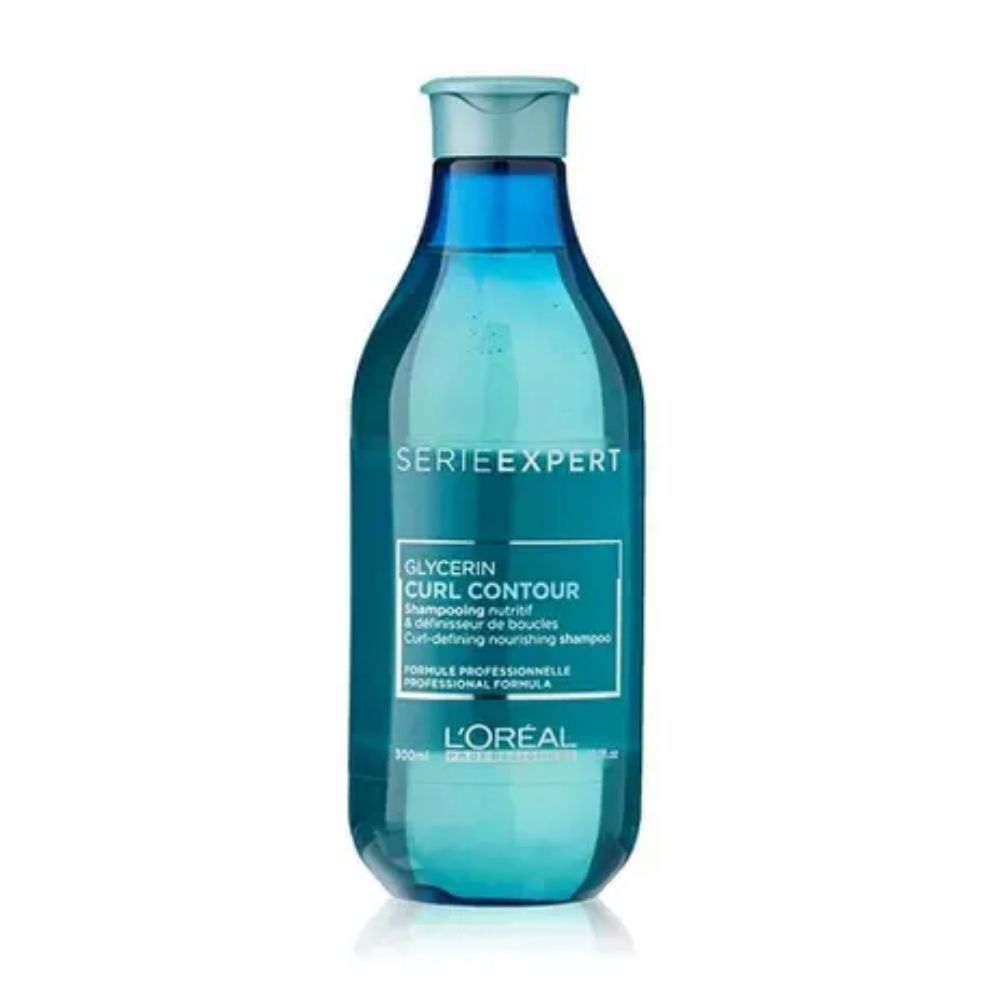 L'Oréal Expert Shampoo Curl Contour 300ml Perfumaria Carol