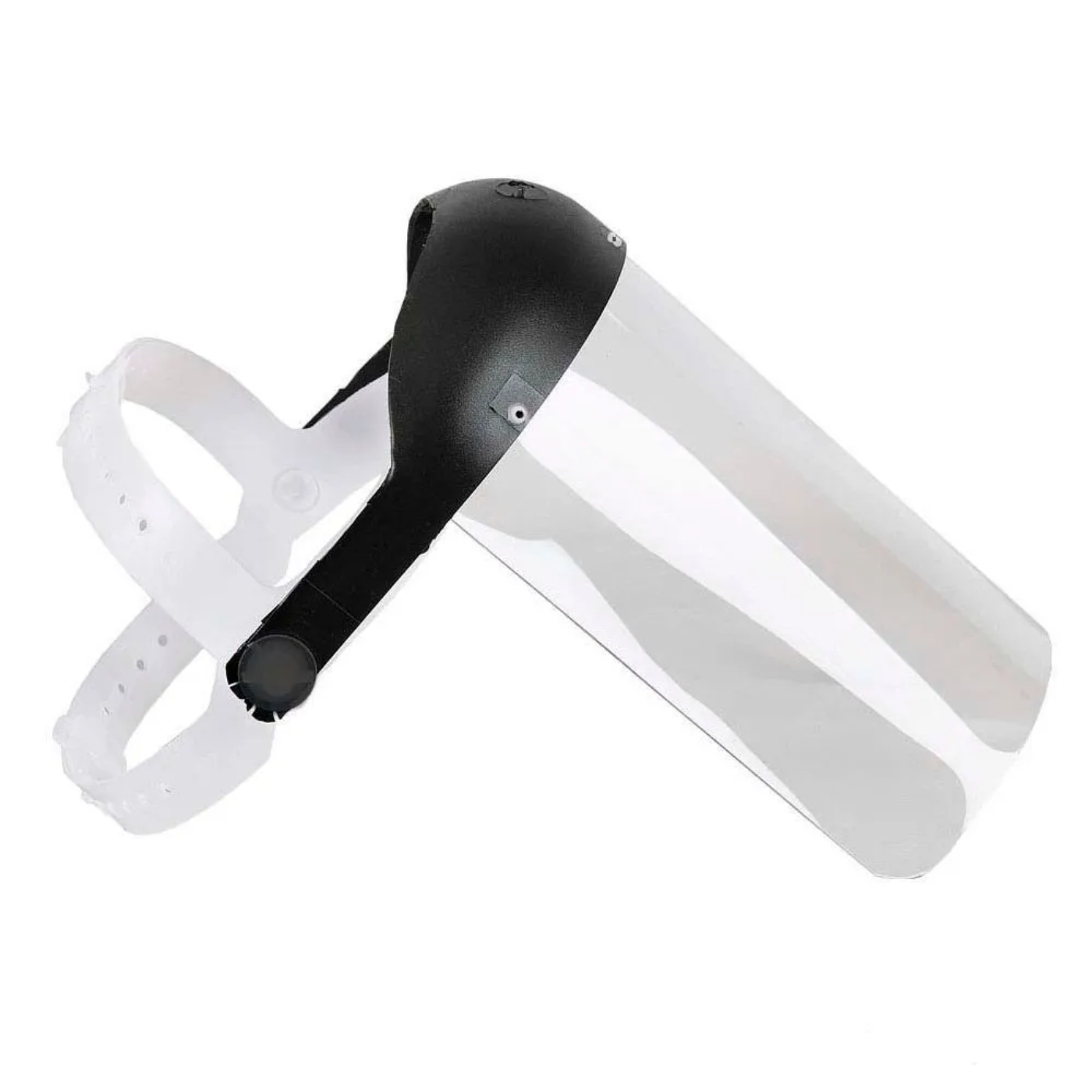 PROTETOR FACIAL MAX INCOLOR PLASTCOR CA 15019 - EuseG EPI