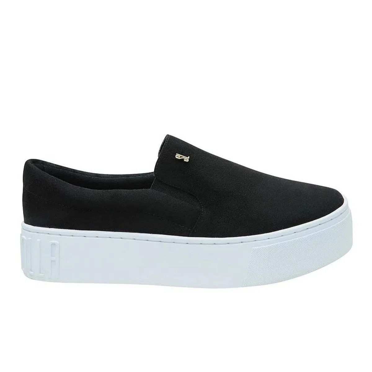 Slip on santa lolla best sale veludo preto