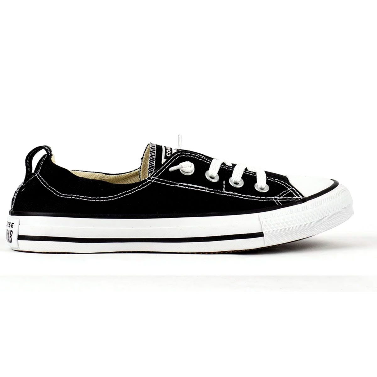 Tênis Masculino Chuck Taylor Converse All Star - CT0450 PRETO 34 