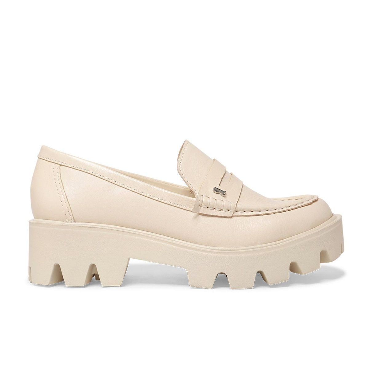 Mocassim Tratorado Santa Lolla Mocassim Couro Santa Lolla Loafer