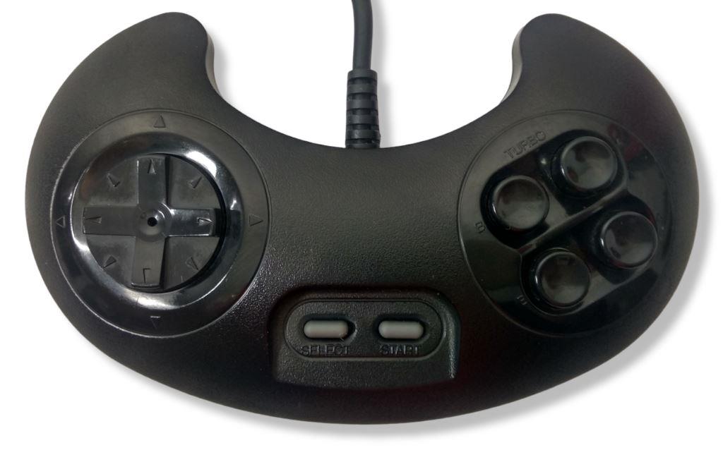 Console Turbo Game CCE Sebo dos Games Games Antigos e Usados dos