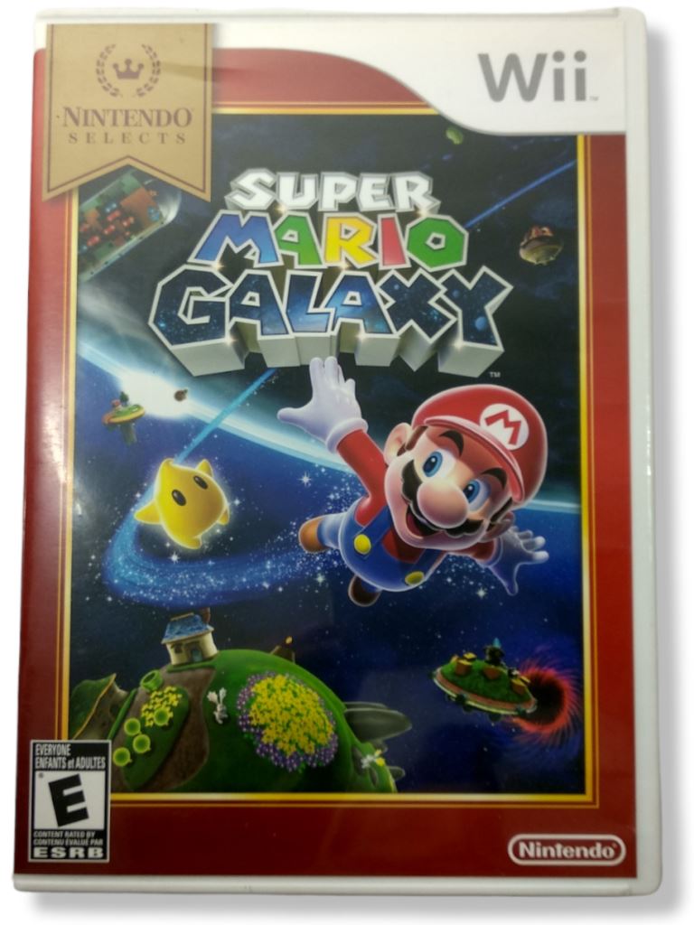 Jogo New Super Mario Bros U Original - Wii U - Sebo dos Games - 10