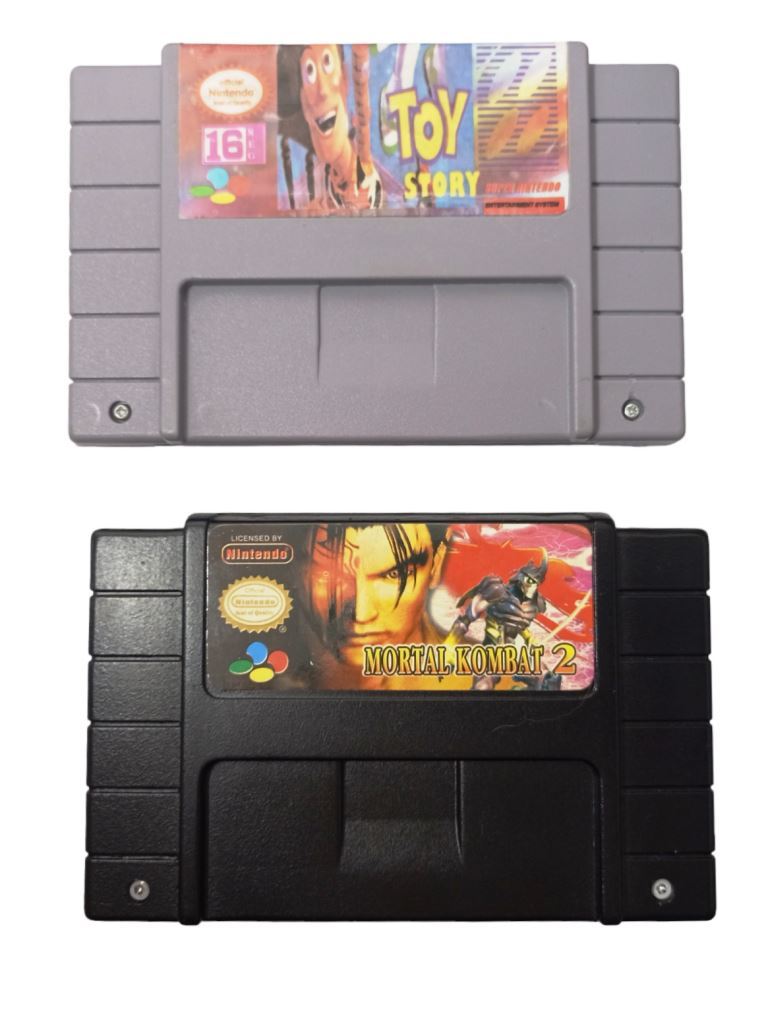 SNES Game Console 16 Bit MINI Game Console main image 1