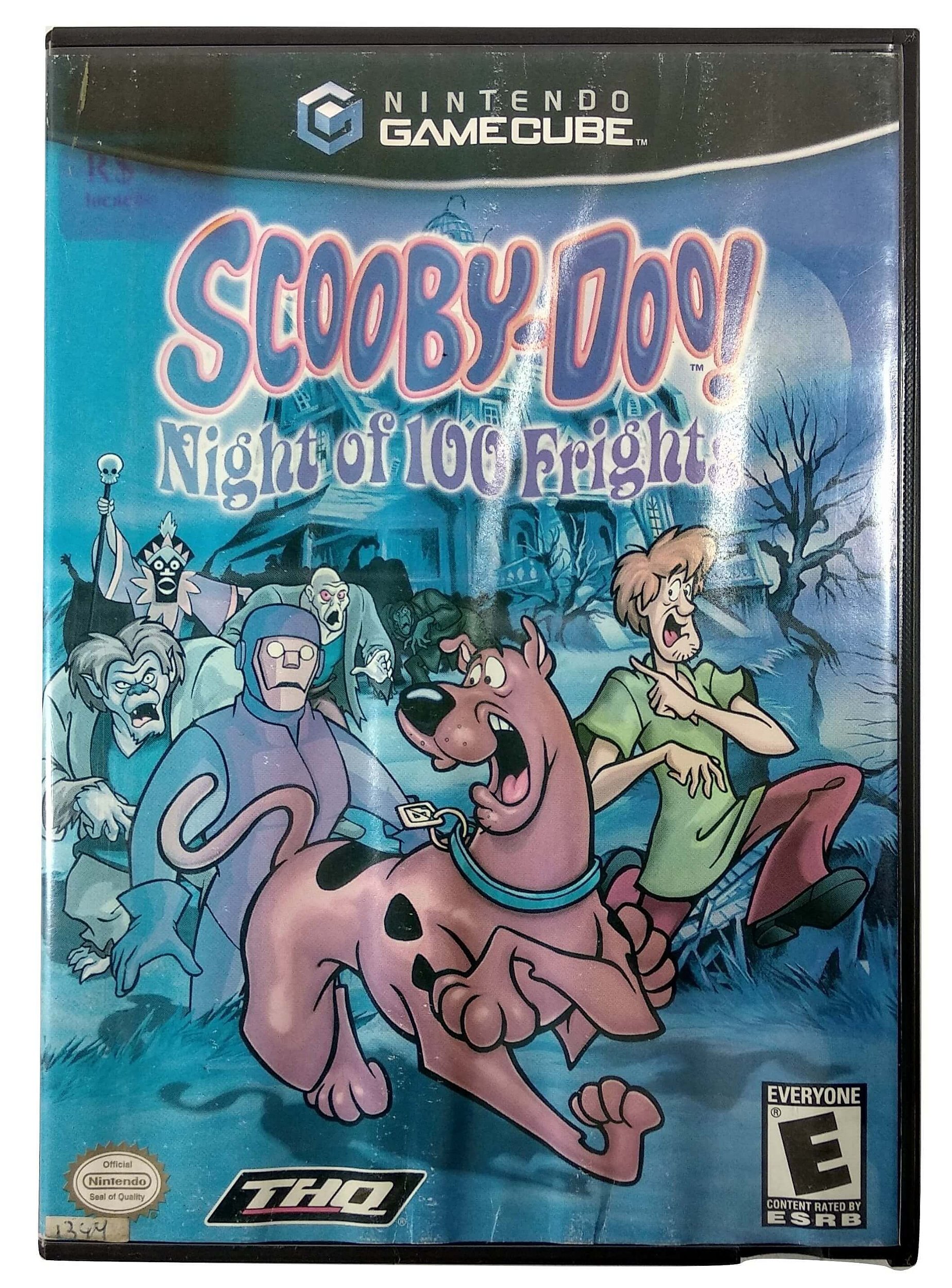 ZERANDO O JOGO DO SCOOBY DOO DO CLICK JOGOS (CD DIGERATI) 