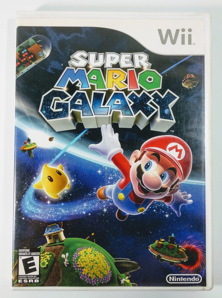 Jogo New Super Mario Bros U Original - Wii U - Sebo dos Games - 10 anos!
