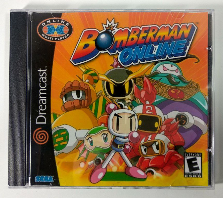 Play Bomberman II NES Online