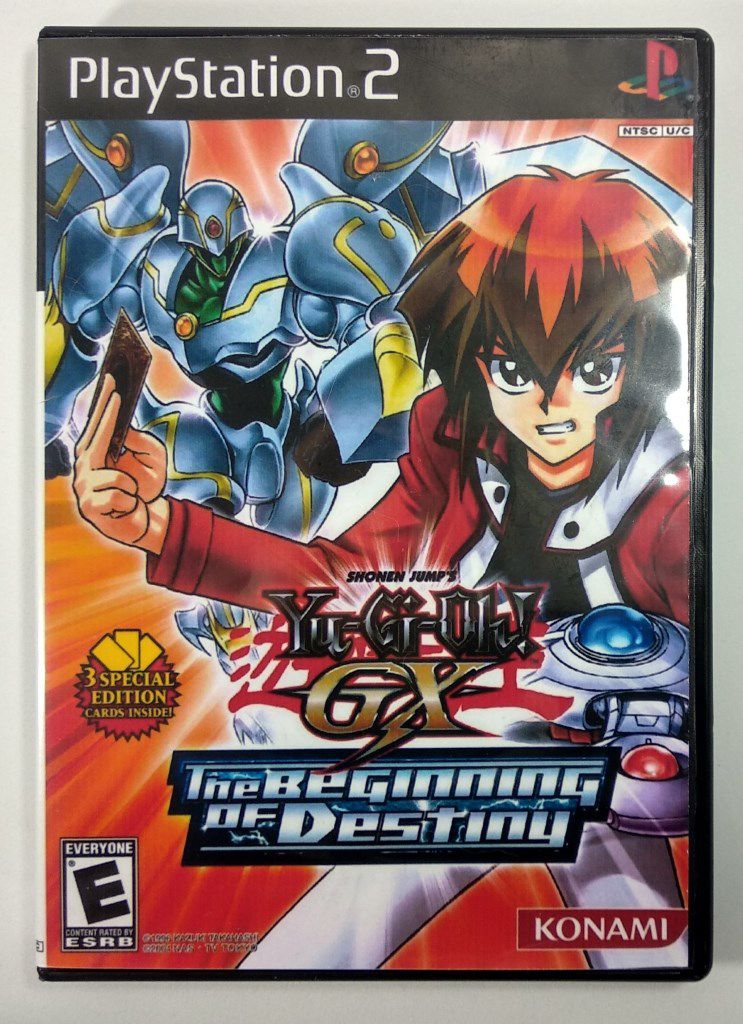 Assistir Yu-Gi-Oh! GX Online - Tua Serie