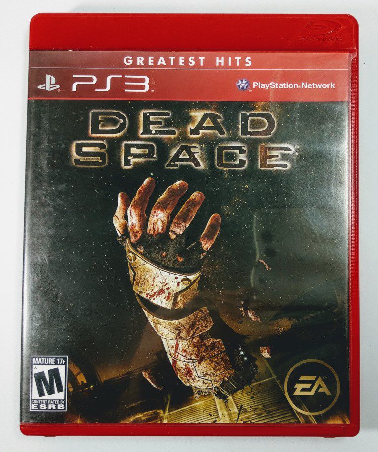 Dead Space 2 PS3 Seminovo - Super Games Loja de games