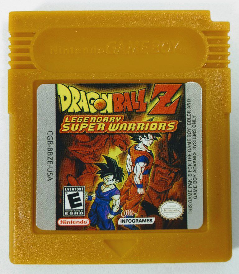 Dragon Ball Z Budokai Tenkaichi 3 [REPRO-PACTH] - PS2 - Sebo dos