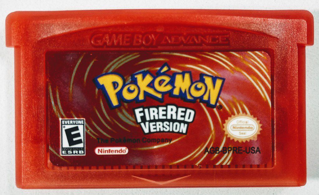 pokemonfireredversion