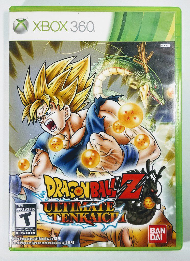 Jogo Dragon Ball Z: Budokai 3 Original [JAPONÊS] - PS2 - Sebo dos