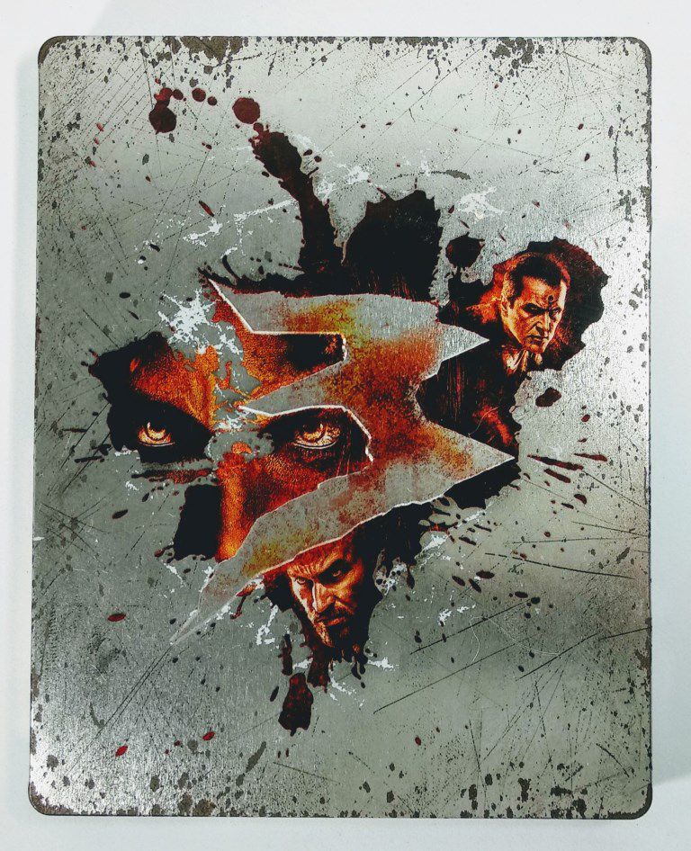 Jeu PS3 Fear 3 - édition Boîtier Métallique, Sous Blister, En état Comme Neuf, Prêt à Jouer