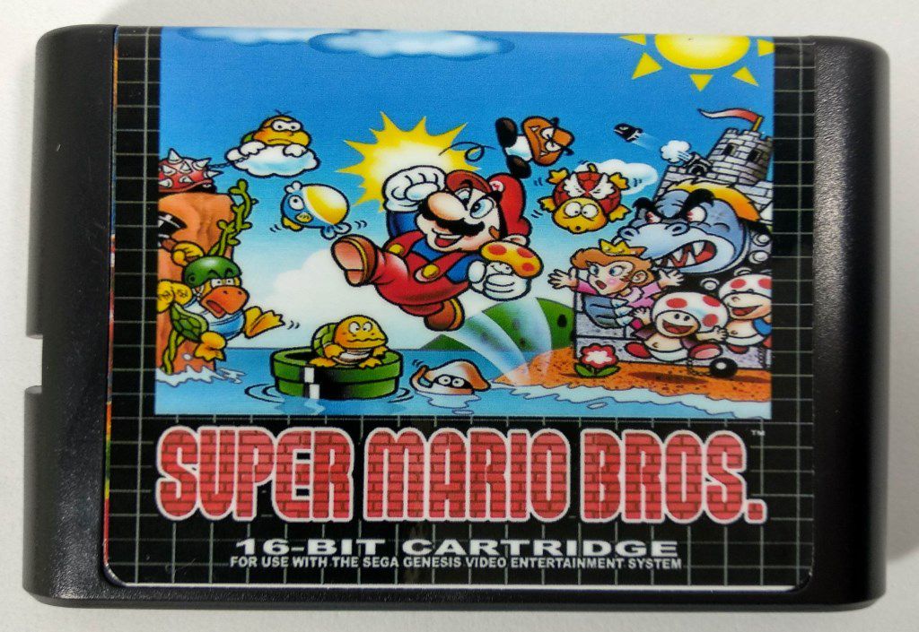 Jogos de Mario Bros 2 no Jogos 360