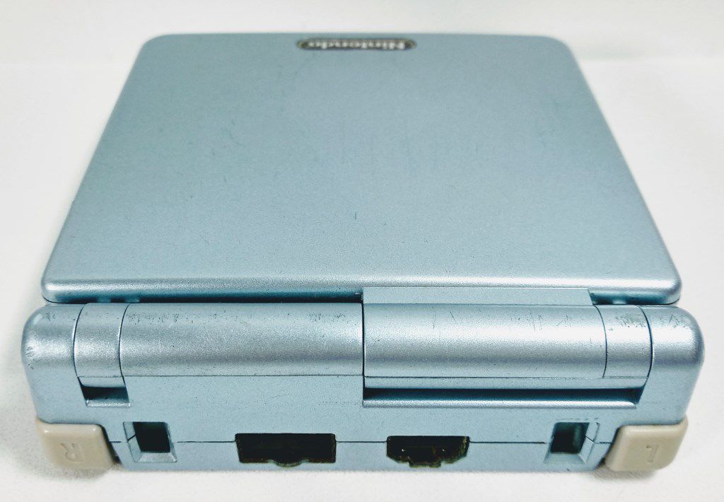 Game Boy Advance GBA Backlit V5 IPS LCD UPGRADE - Send in Service - Pick A Color