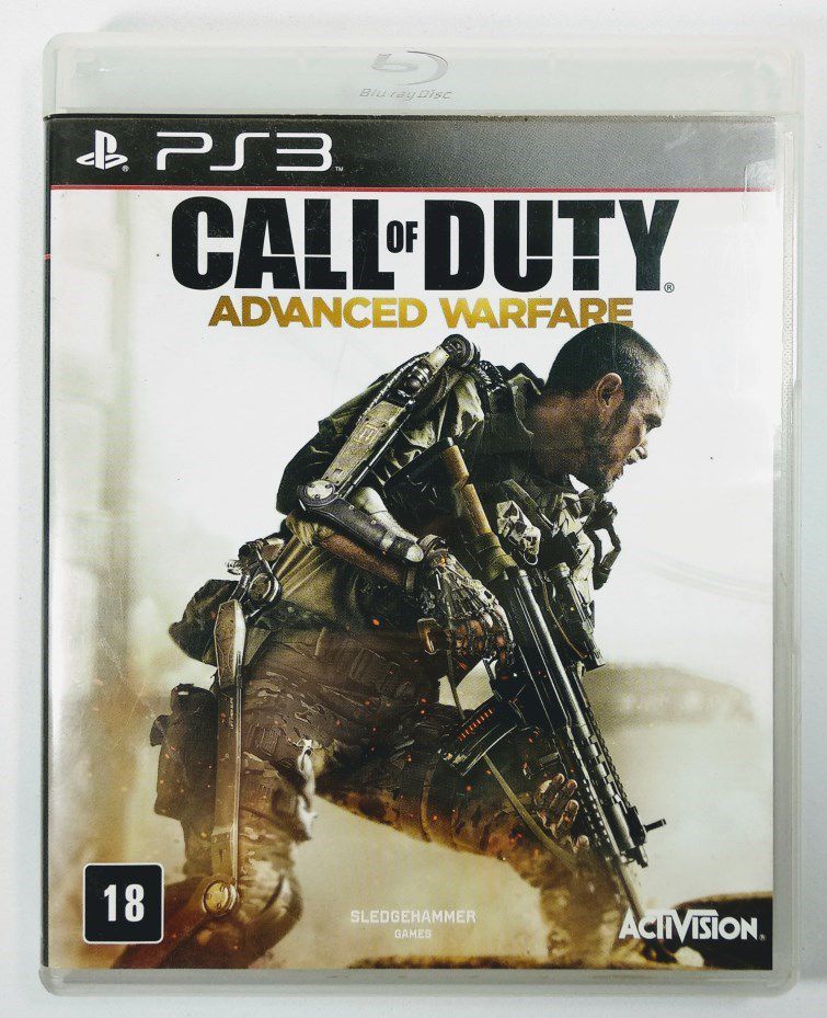 Call of Duty®: Advanced Warfare - Edição Digital Pro