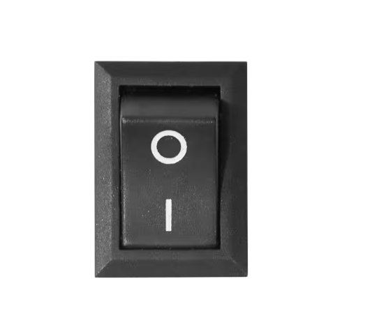 Botão Tic Tac Retangular 10A | Compre na G2 Distribuidora ...