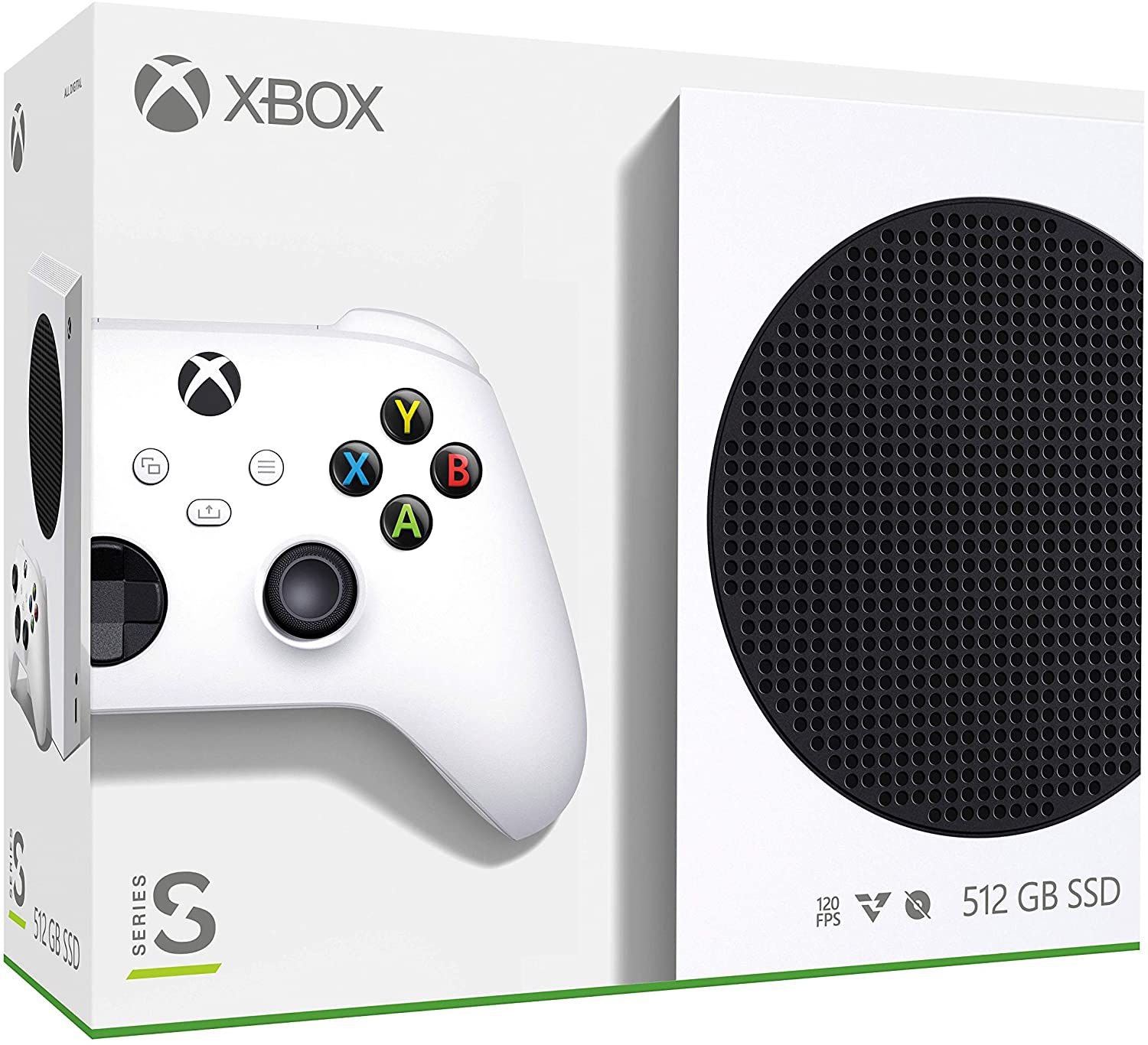 Xbox One S - 1TB - Sem Drive - All Digital - Games Você Compra Venda Troca  e Assistência de games em geral