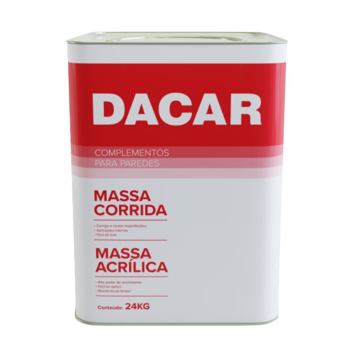 Quanto Tempo Seca Massa Corrida - RETOEDU