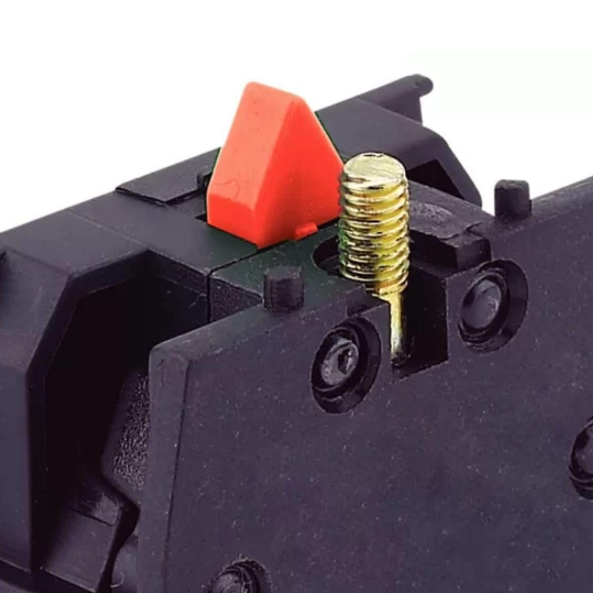 Bloco de Contato TRP2 BE 102 NF 58015876 Tramontina 936025 - Guemat ...