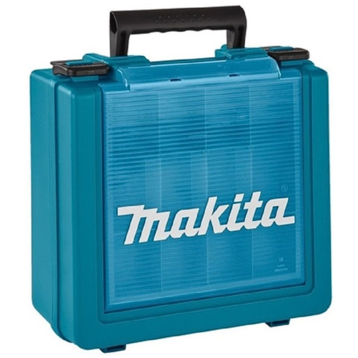 Maleta Plástica para Furadeira e Parafusadeira 824811-7 Makita 351140 ...