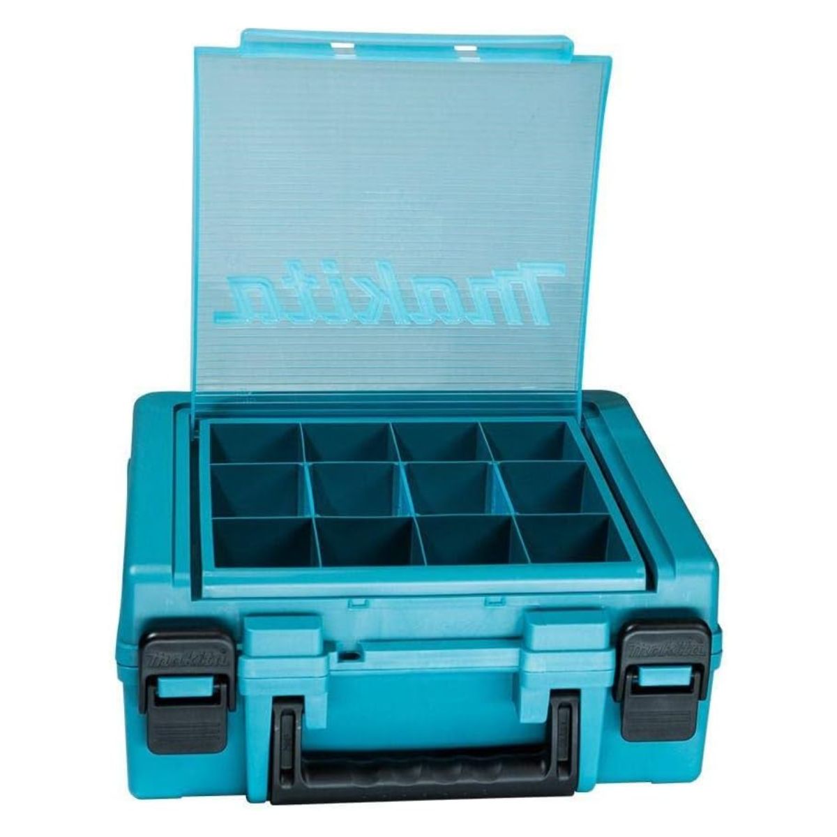 Maleta Plástica para Furadeira e Parafusadeira 824811-7 Makita 351140 ...