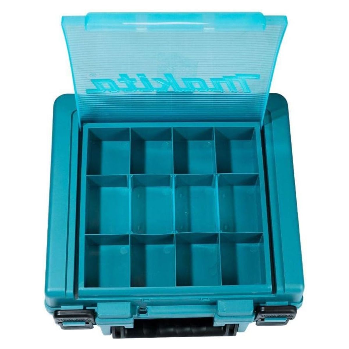 Maleta Plástica para Furadeira e Parafusadeira 824811-7 Makita 351140 ...