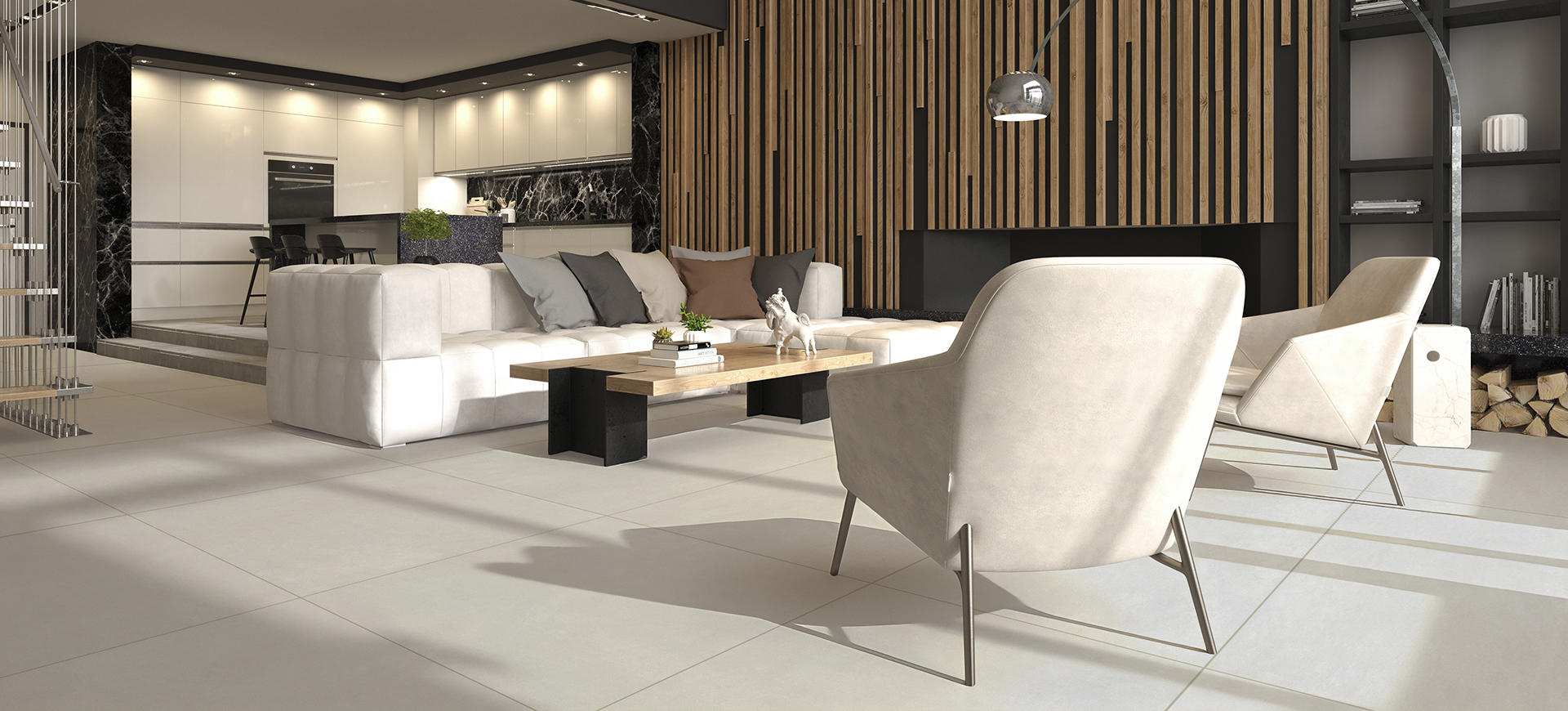 Porcelanato Obelisco Off White-90 Acetinado 90x90CM Delta Nova 960262 ...