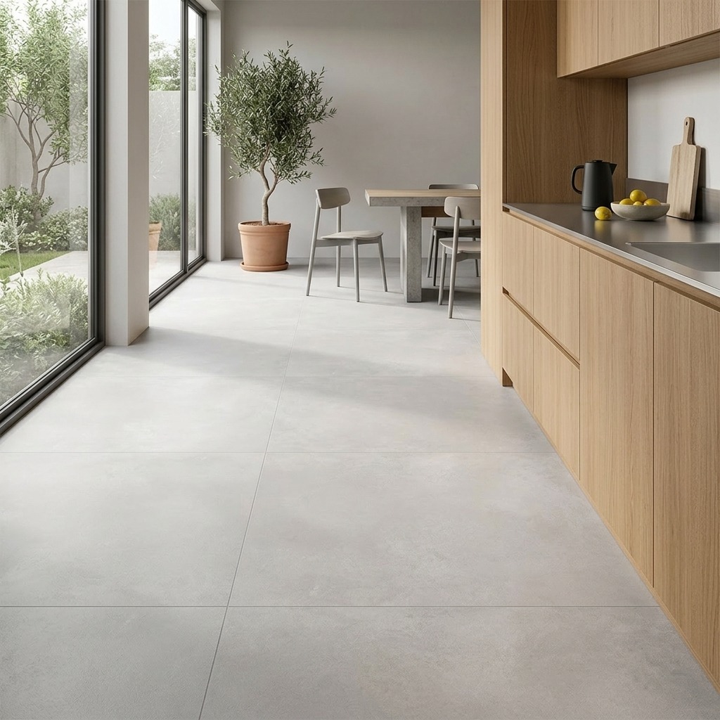 Porcelanato Obelisco Off White-90 Acetinado 90x90CM Delta Nova 960262 ...