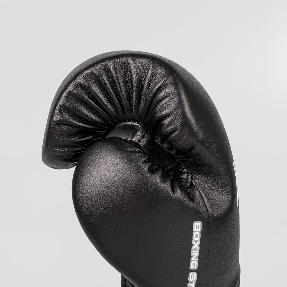 Luva de Boxe e Muay Thai Para Iniciantes - New Classic - Luvas de Boxe ...