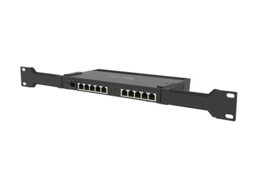 Rblk Router MIKROTIK ROUTERBOARD RB - Ampla Cabos Network