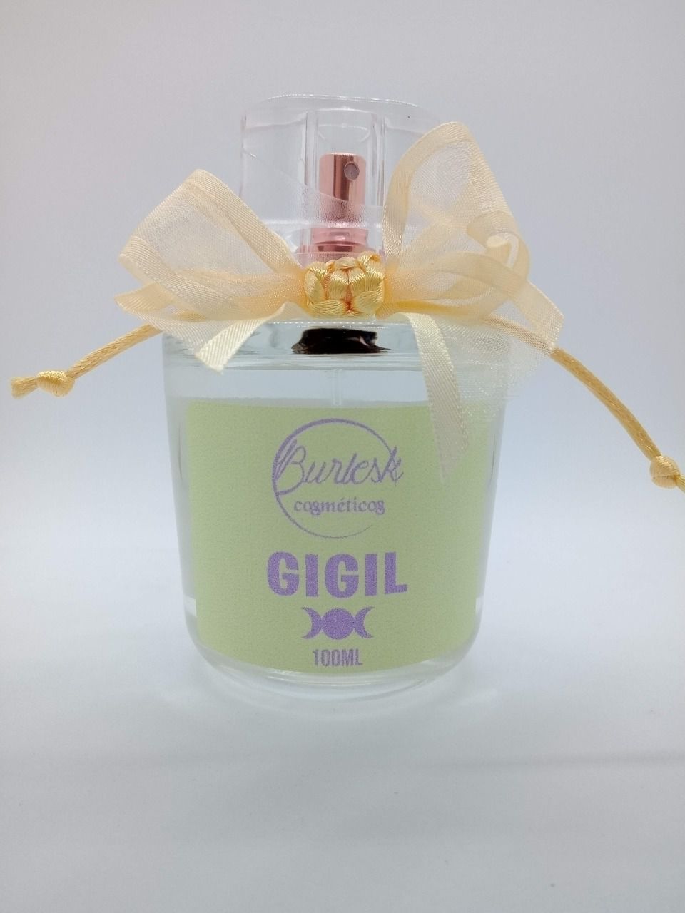 GIGIL - Perfume Infantil (Burberry Baby Touch) - 100ml - Perfumes  contratipos e autorais, que fixam e projetam como os melhores perfumes do  mundo