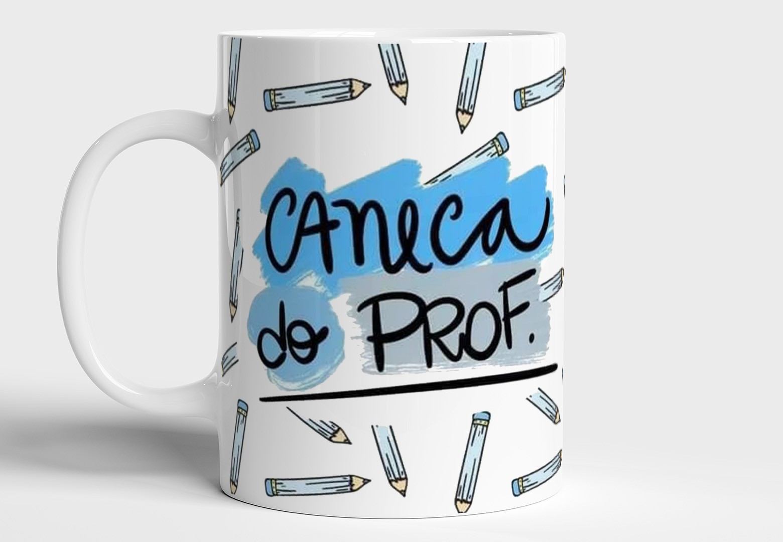 Caneca Good Girls (série): Modelo 01