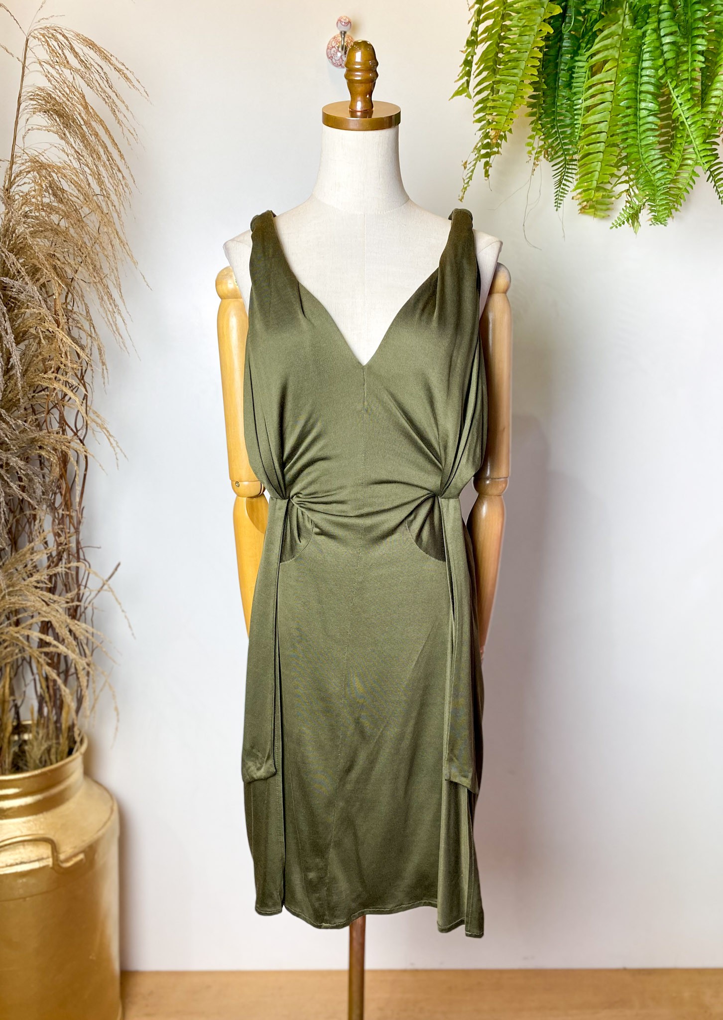 Vestido lucidez sale comprar
