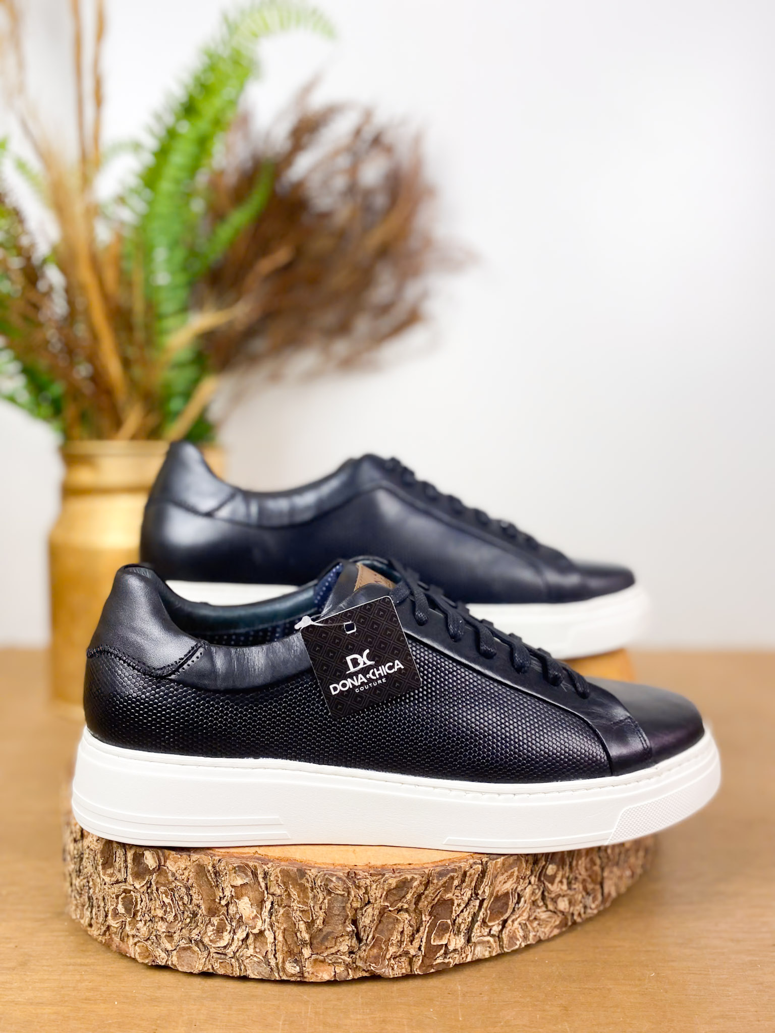 Passarela Moda Passarela Sapatilhas Sapato Feminino Modare Tecido