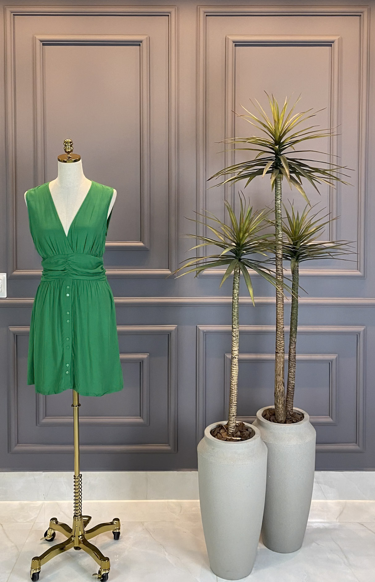 Zara Vestido Verde Corto Estampado Vestido Corto Zara Vestido