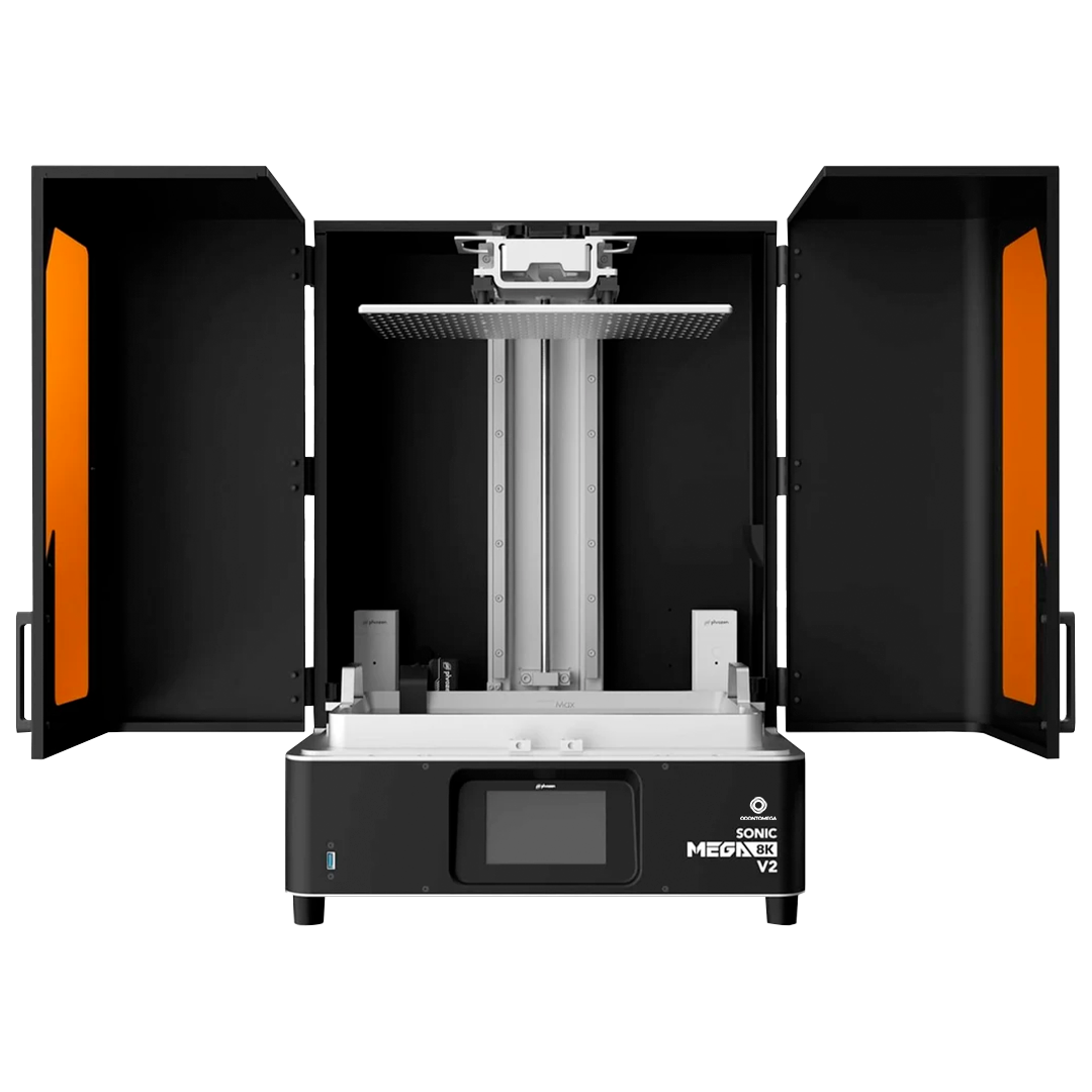 Impressora 3D Phrozen Sonic Mega 8K V2 - PrintaX - Impressão 3D