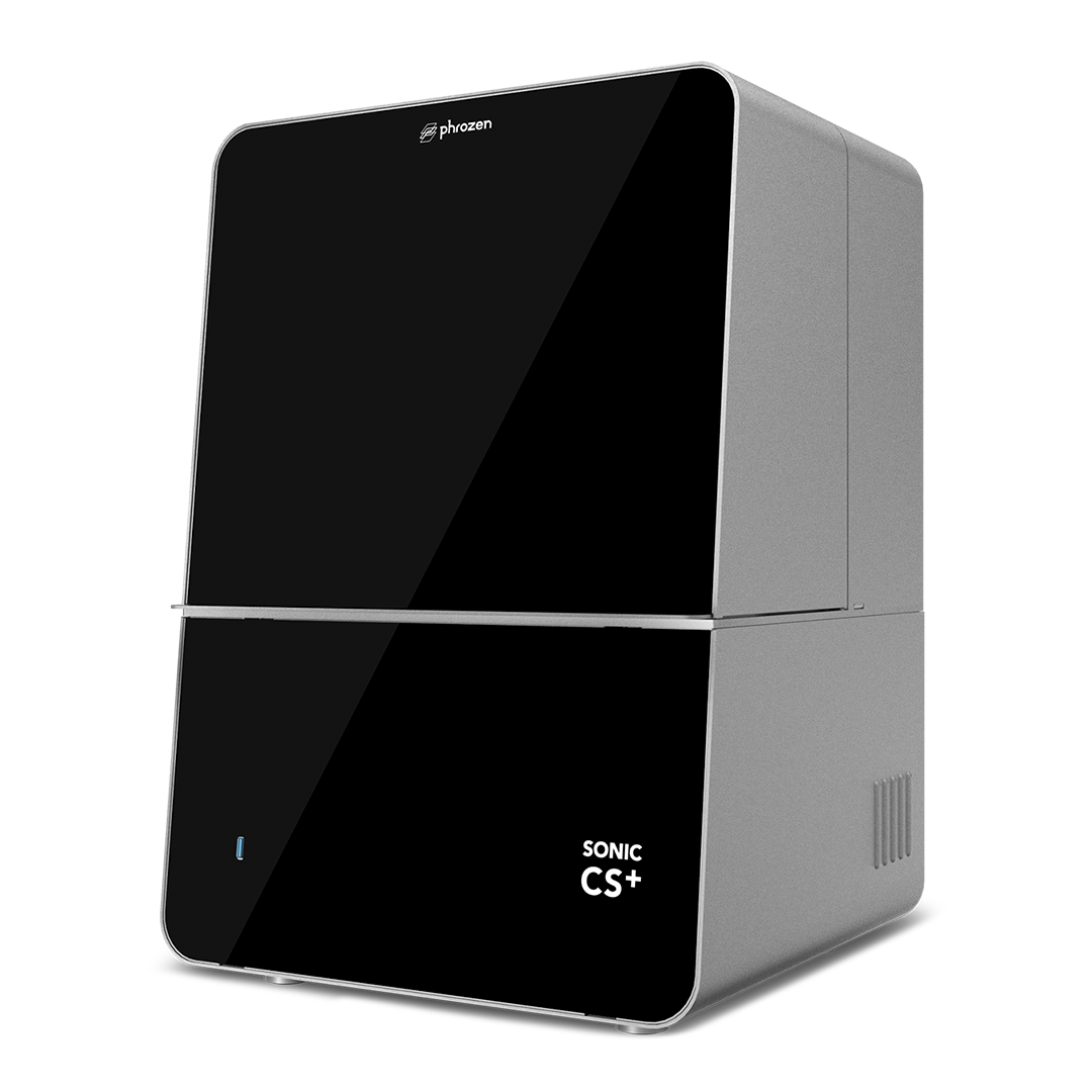 Phrozen Sonic CS+ - PrintaX - Impressão 3D